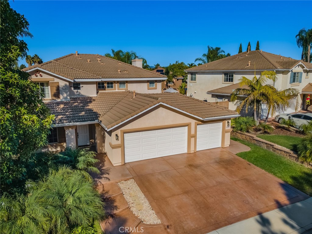 4330 Forest Ranch Way Oceanside, CA 92057 - Photo 3 of 51 With five bedrooms, three full baths, and a layout that effortlessly connects indoors and out, this is the kind of home that adapts to your lifestyle while still feeling like a retreat.