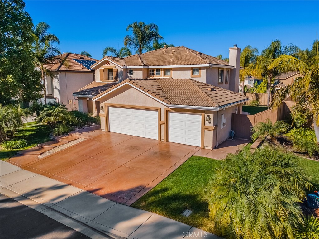 4330 Forest Ranch Way Oceanside, CA 92057 - Photo 4 of 51 What follows is a beautifully designed two-story home that balances warmth, function, and elevated finishes at every turn.