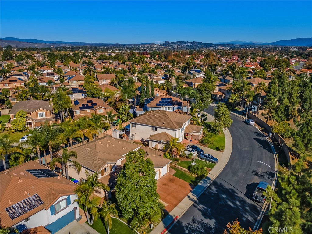 4330 Forest Ranch Way Oceanside, CA 92057 - Photo 41 of 51 You can see the prime placement within the neighborhood from this view.