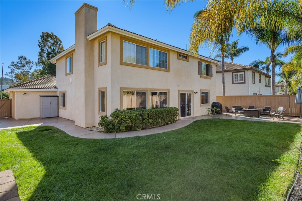 4330 Forest Ranch Way Oceanside, CA 92057 - Photo 43 of 46