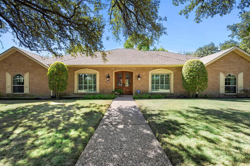 7108 Hunters Ridge Drive Dallas, TX 75248 - Photo 1 of 1 Gallery Image 1
