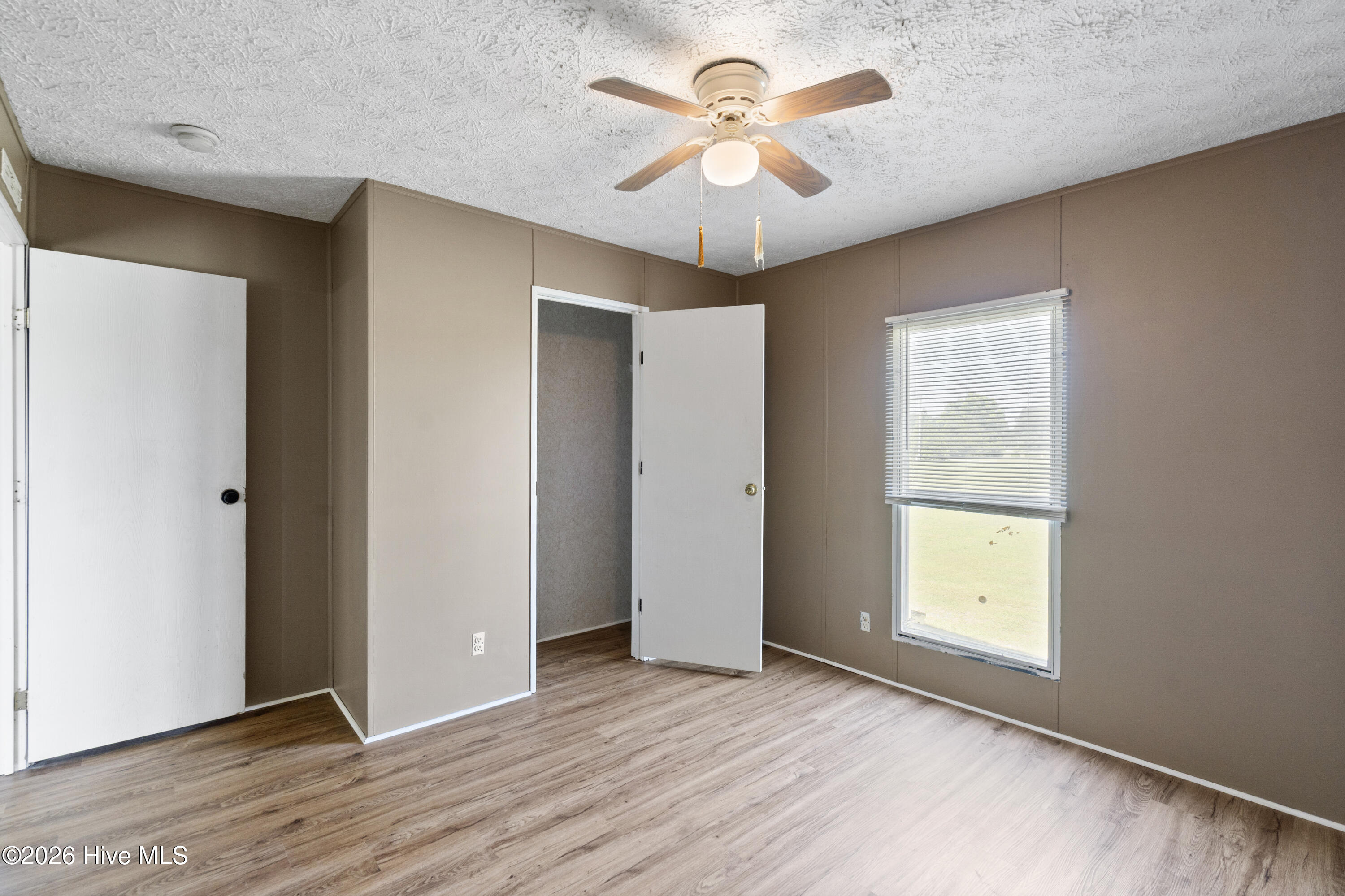 1678 Fred Harrison Road Snow Hill, NC 28580 - Photo 20 of 27 1678 Fred Harrison Rd. Guest Bed 3