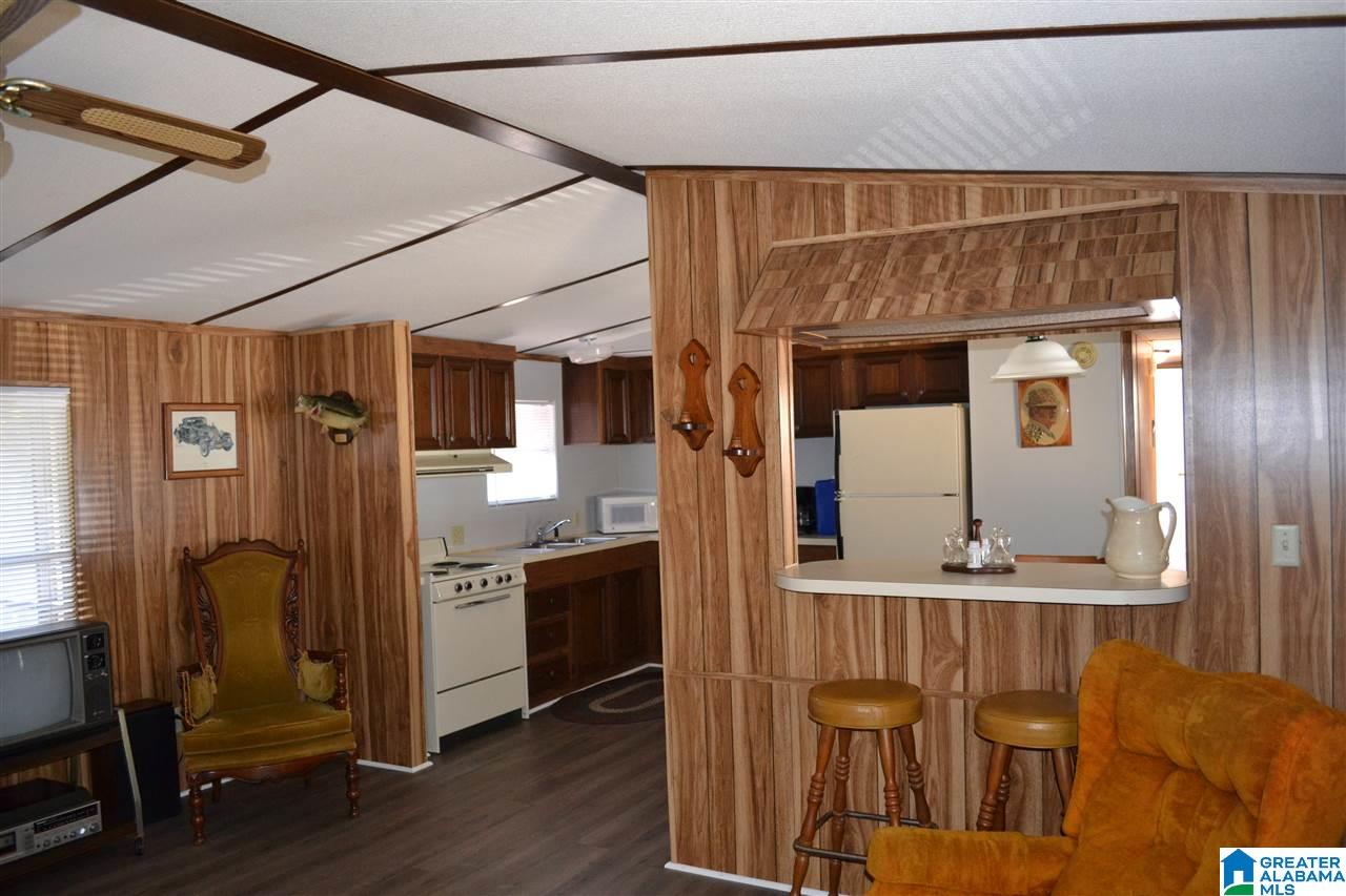 0 Dan Ridge Road Oakman, AL 35579 - Photo 6 of 36 Gallery Image 6
