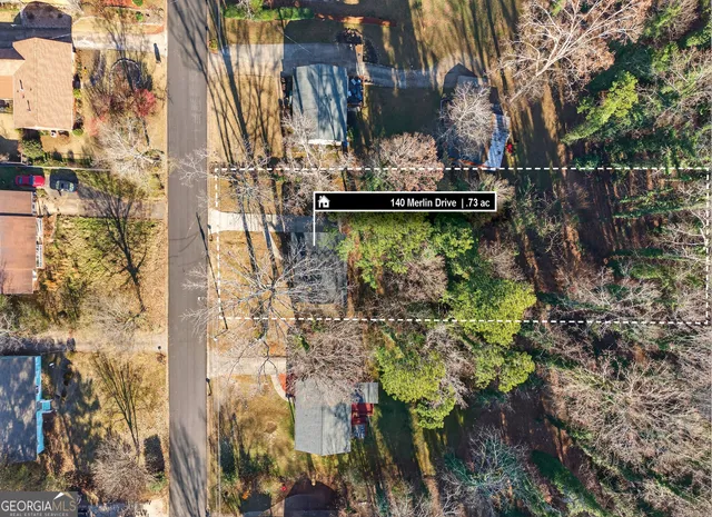 $280,000 | 140 Merlin Drive, Athens, GA 30606