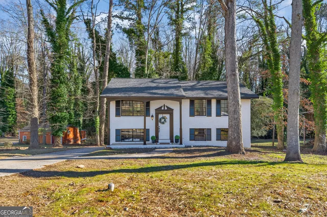 $280,000 | 140 Merlin Drive, Athens, GA 30606