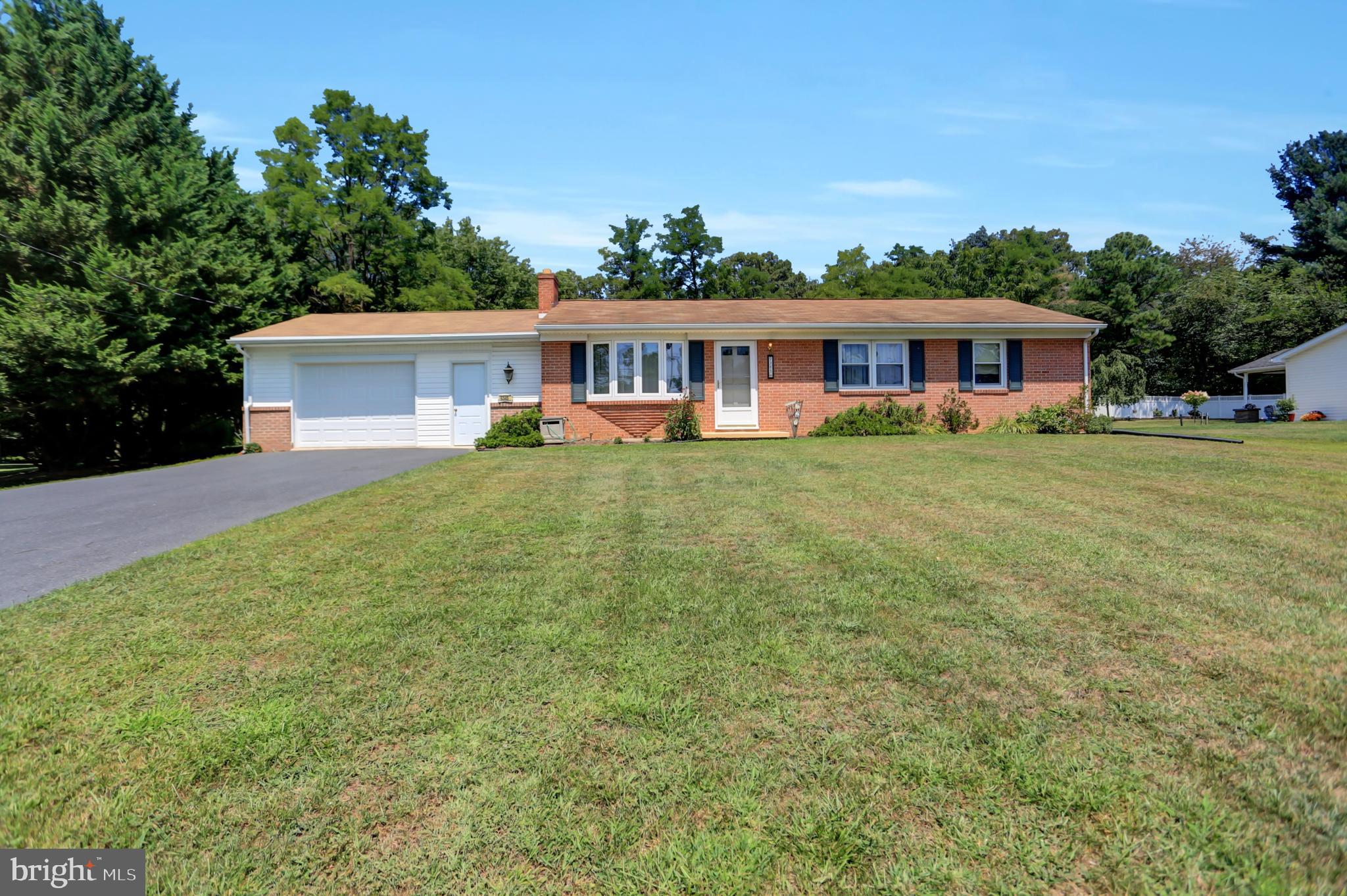 9345 Gap Road Waynesboro, PA 17268 - Photo 1 of 31 Gallery Image 1