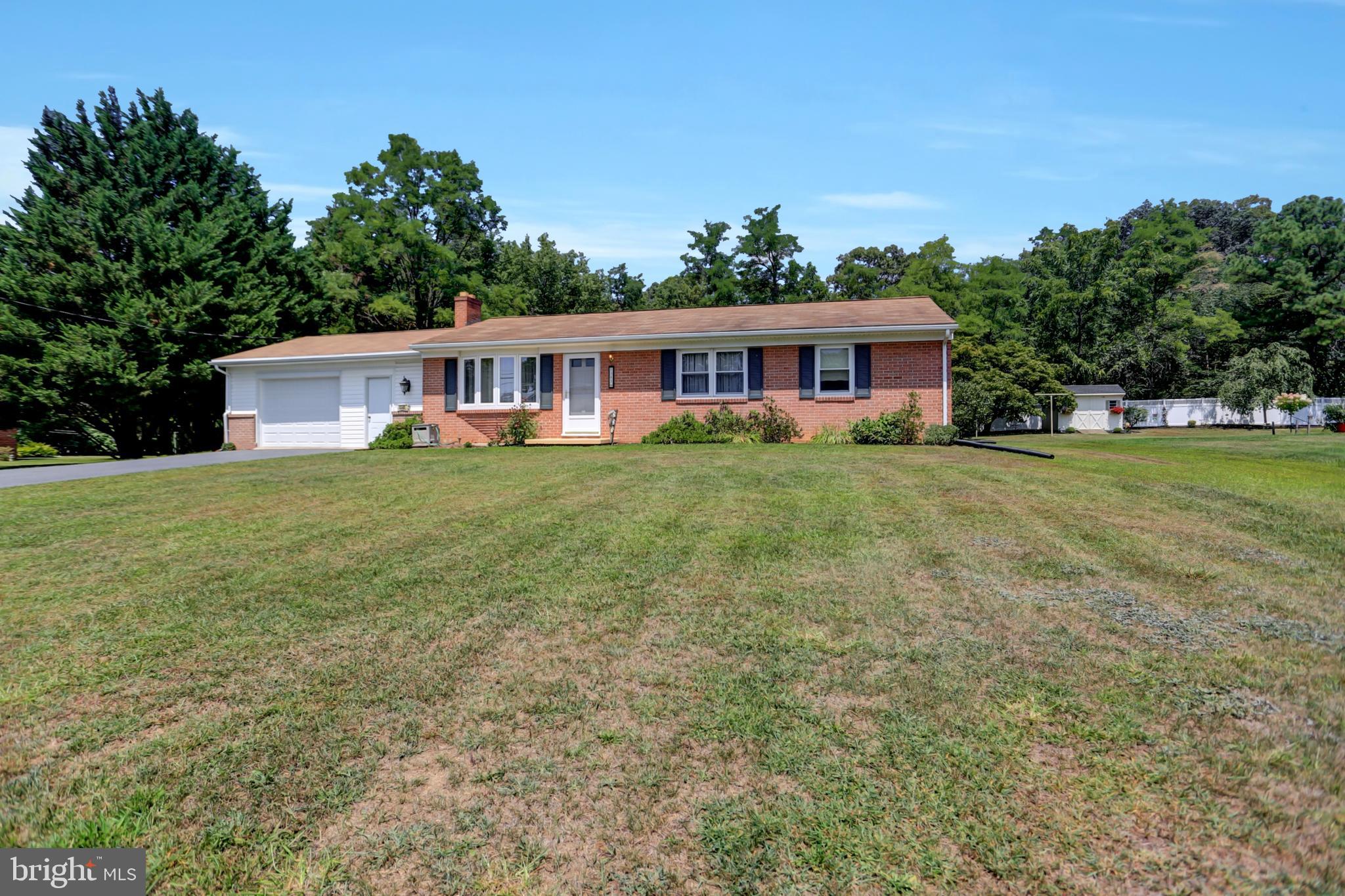 9345 Gap Road Waynesboro, PA 17268 - Photo 3 of 31 Gallery Image 3