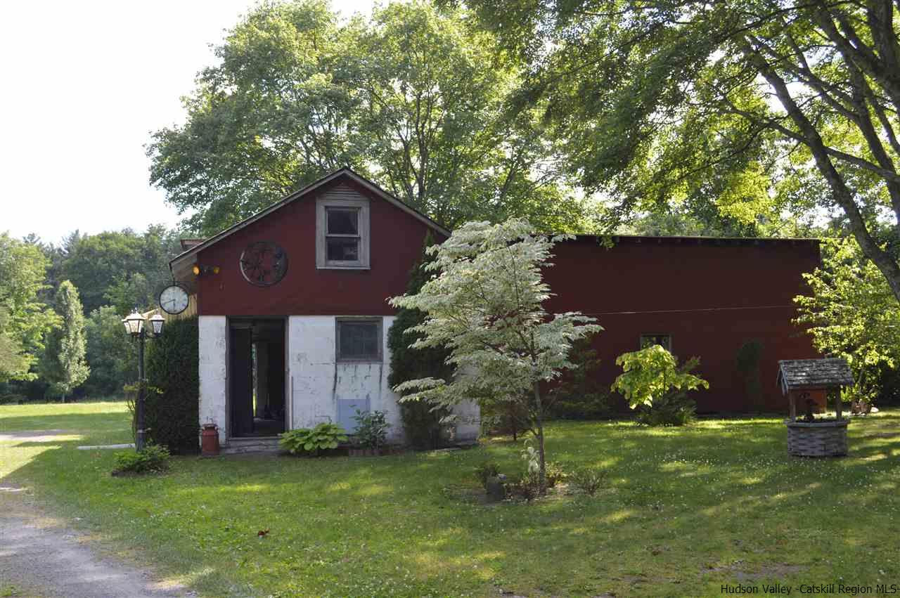 1190 High Falls Road Catskill, NY 12414 - Photo 22 of 28 Photo 22