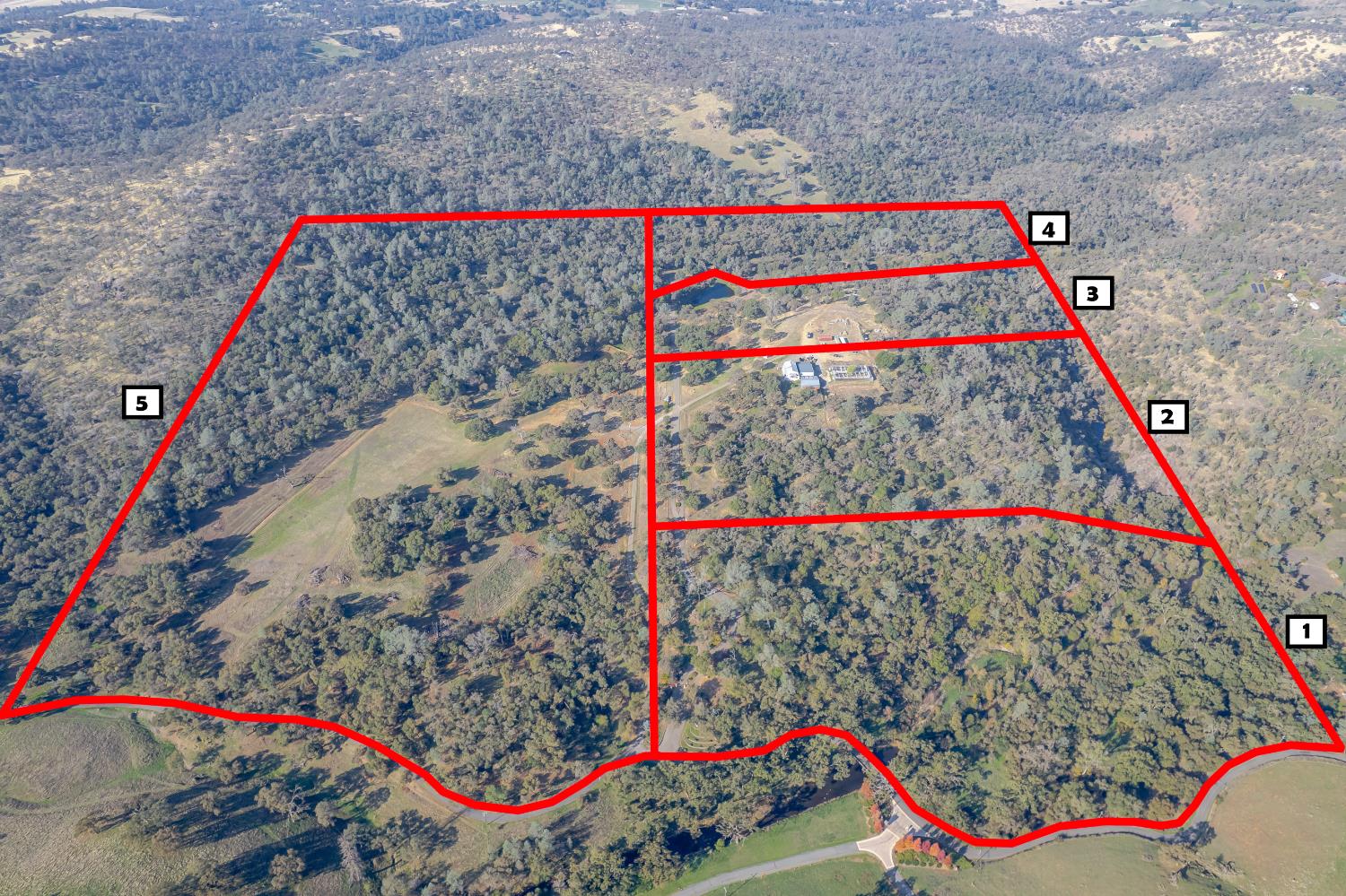 5585 Garden Bar Road Lincoln, CA 95648 - Photo 1 of 27 a view of entryway with a road