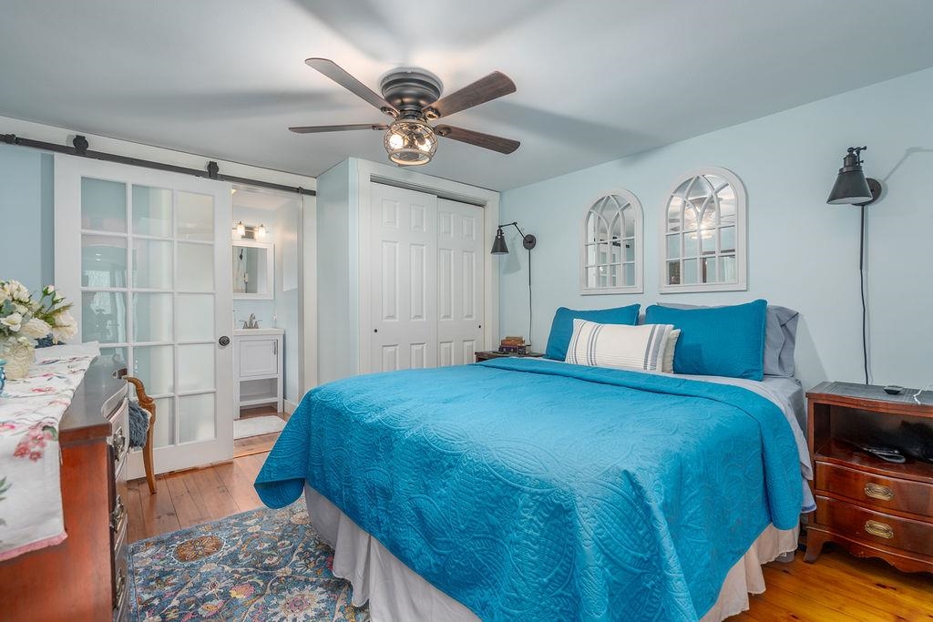 8 Fire Road 13 Strafford, NH 03884 - Photo 11 of 40