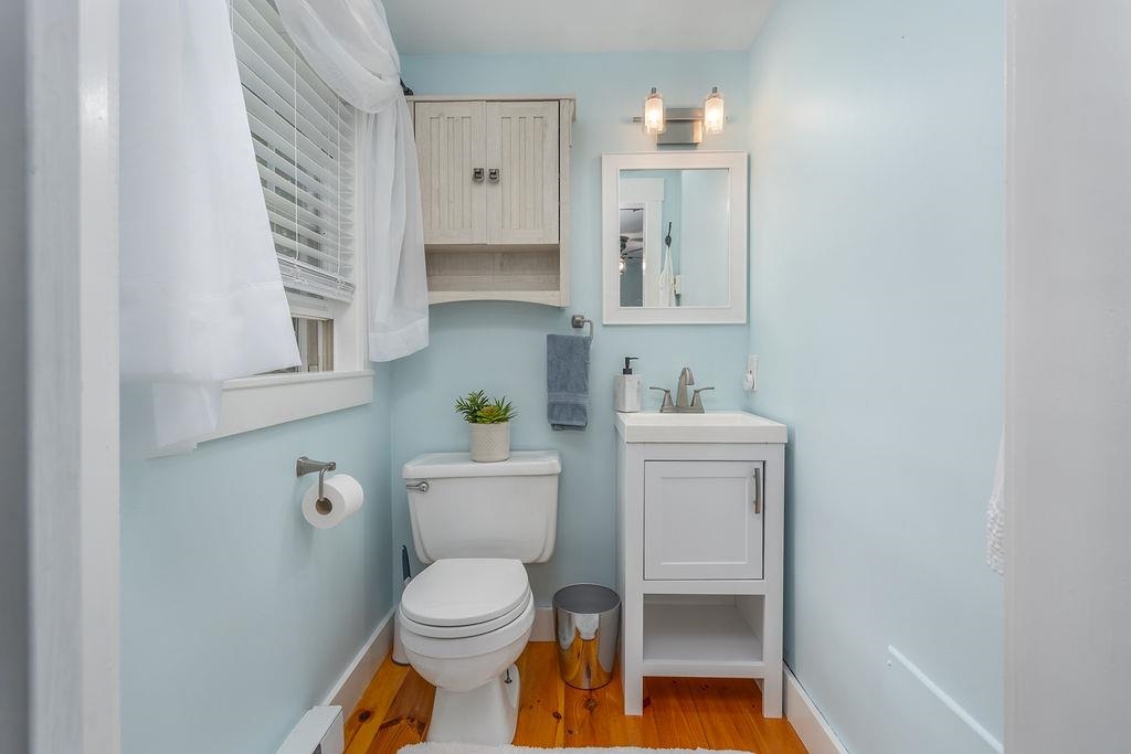 8 Fire Road 13 Strafford, NH 03884 - Photo 12 of 40