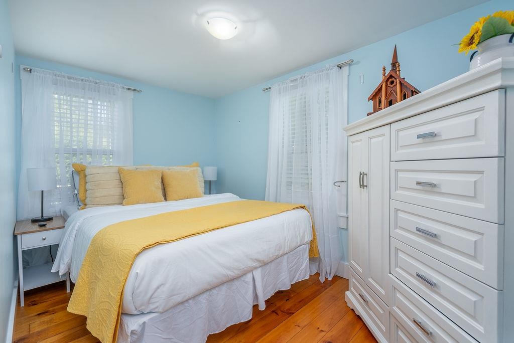 8 Fire Road 13 Strafford, NH 03884 - Photo 14 of 40