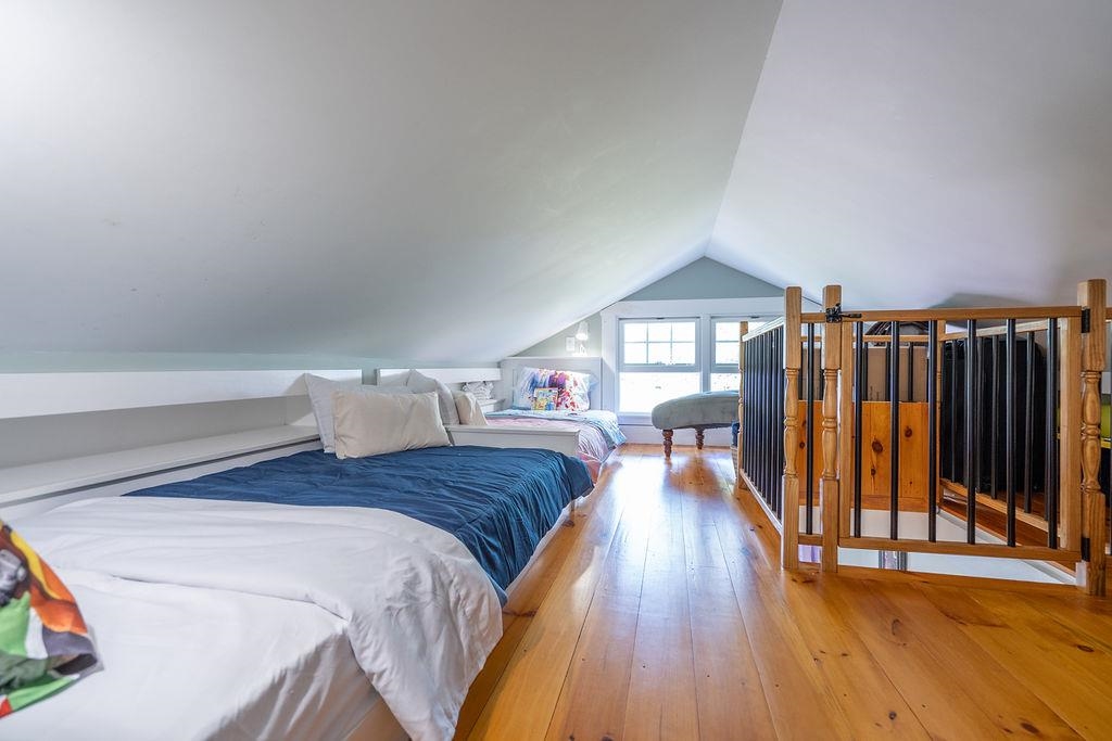 8 Fire Road 13 Strafford, NH 03884 - Photo 19 of 40