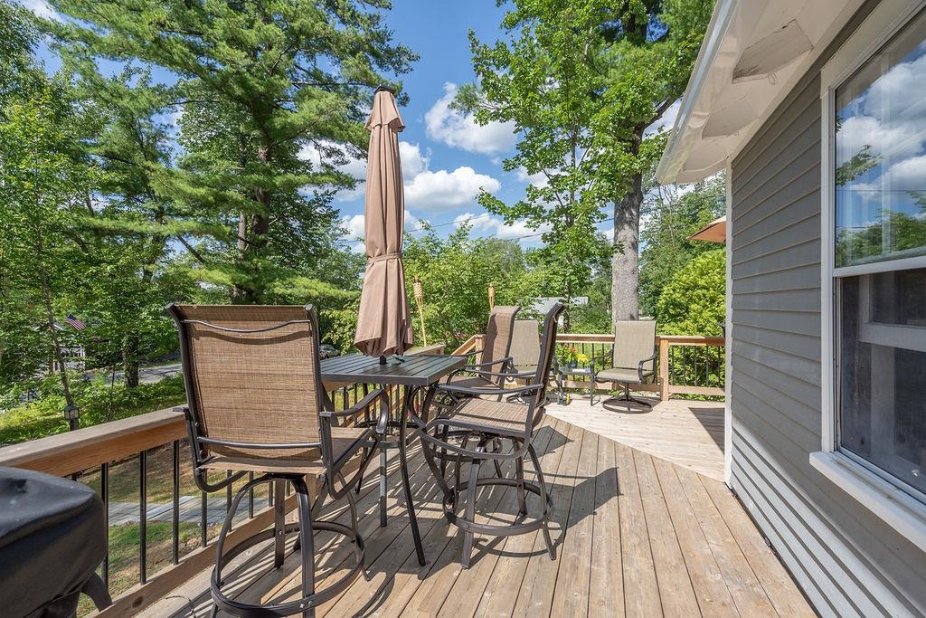 8 Fire Road 13 Strafford, NH 03884 - Photo 20 of 40