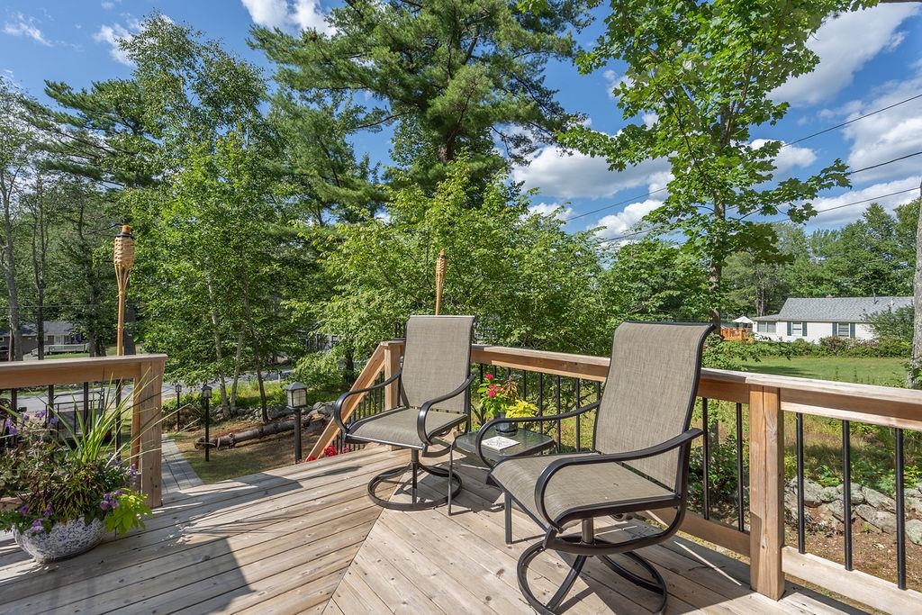 8 Fire Road 13 Strafford, NH 03884 - Photo 22 of 40