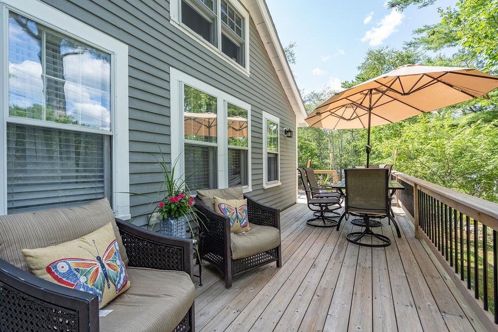 8 Fire Road 13 Strafford, NH 03884 - Photo 23 of 40