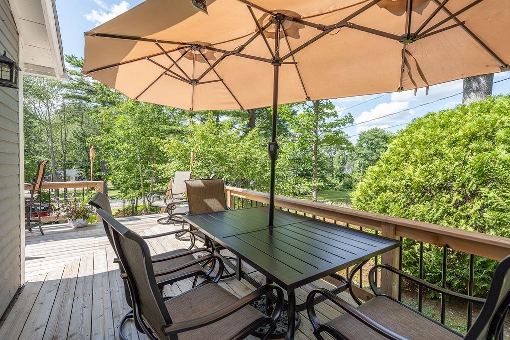 8 Fire Road 13 Strafford, NH 03884 - Photo 24 of 40