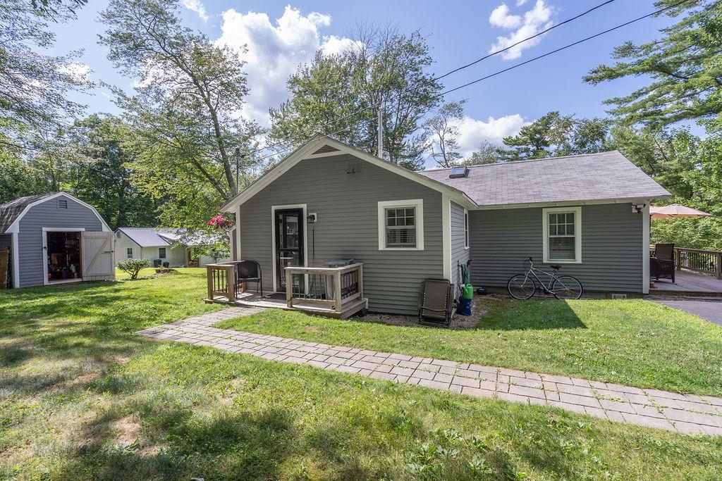 8 Fire Road 13 Strafford, NH 03884 - Photo 25 of 40