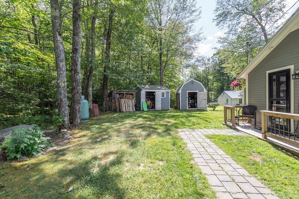 8 Fire Road 13 Strafford, NH 03884 - Photo 26 of 40