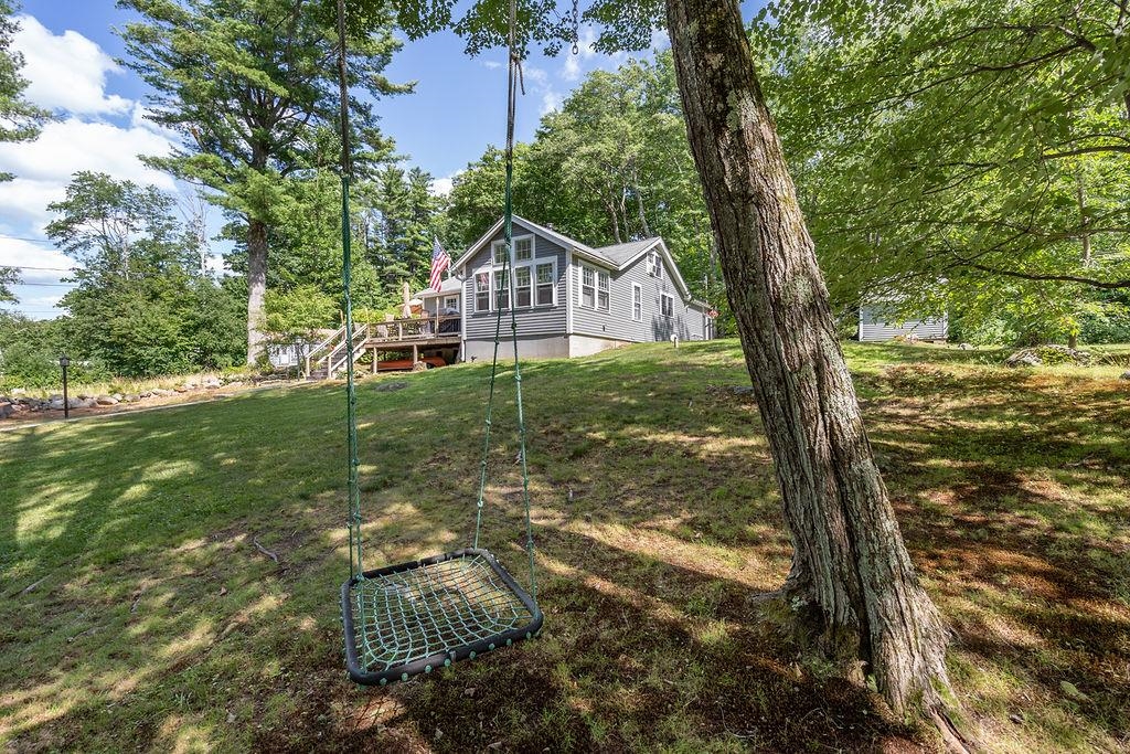 8 Fire Road 13 Strafford, NH 03884 - Photo 27 of 40