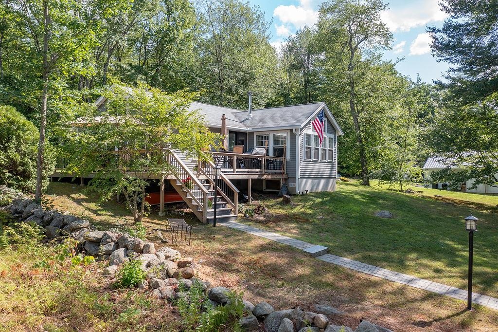 8 Fire Road 13 Strafford, NH 03884 - Photo 28 of 40