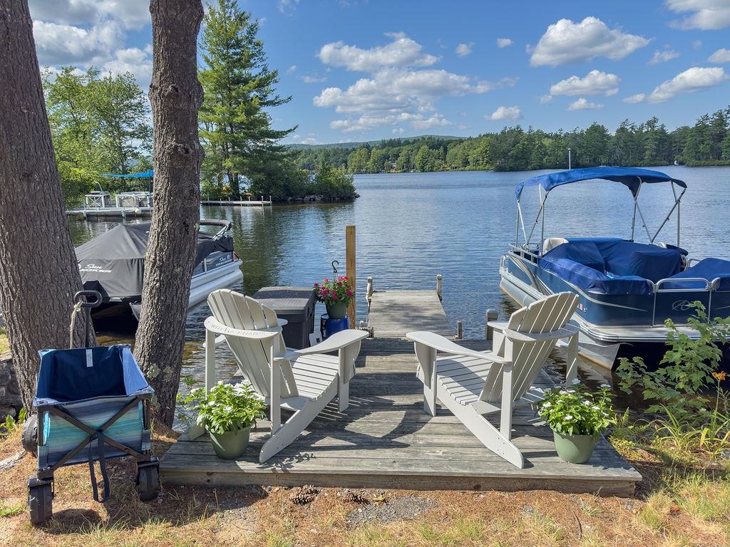 8 Fire Road 13 Strafford, NH 03884 - Photo 30 of 40