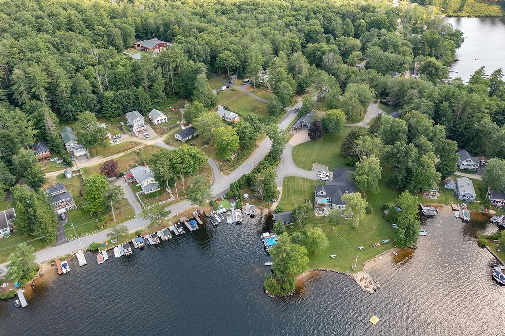 8 Fire Road 13 Strafford, NH 03884 - Photo 34 of 40