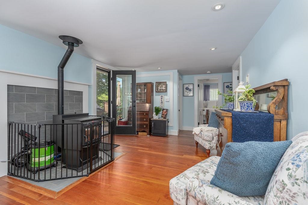 8 Fire Road 13 Strafford, NH 03884 - Photo 5 of 40