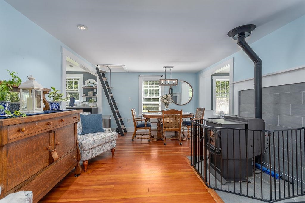 8 Fire Road 13 Strafford, NH 03884 - Photo 6 of 40