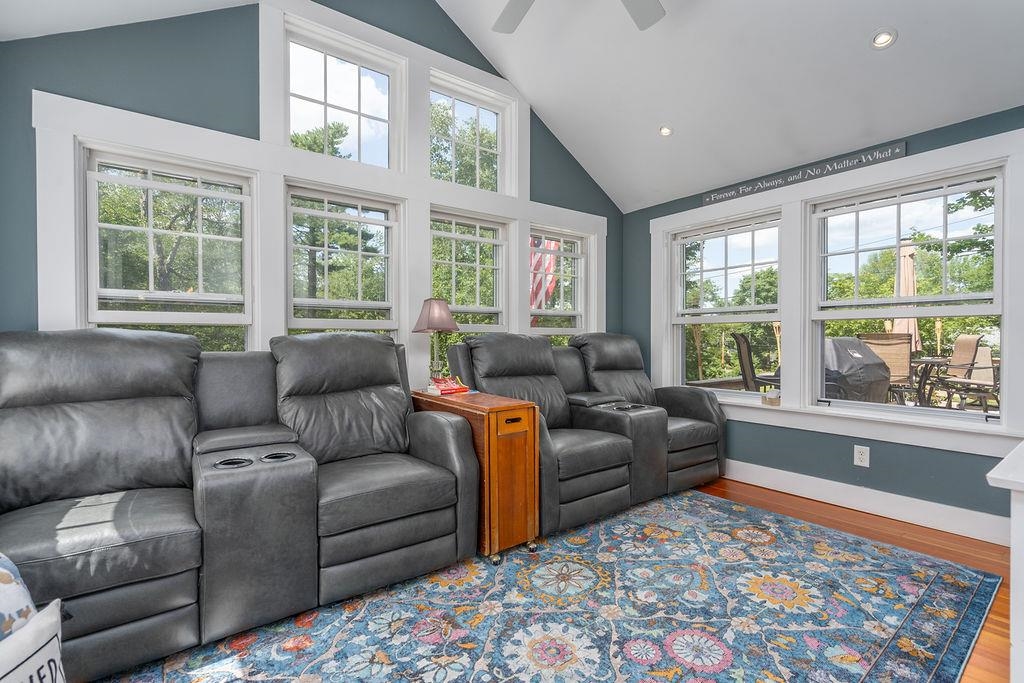 8 Fire Road 13 Strafford, NH 03884 - Photo 7 of 40