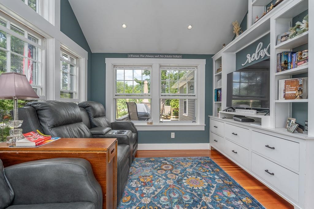 8 Fire Road 13 Strafford, NH 03884 - Photo 8 of 40