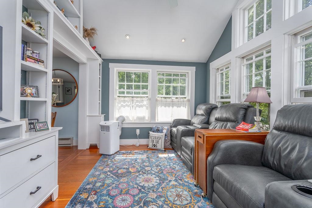 8 Fire Road 13 Strafford, NH 03884 - Photo 9 of 40