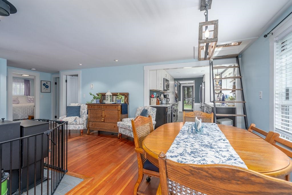 8 Fire Road 13 Strafford, NH 03884 - Photo 10 of 40