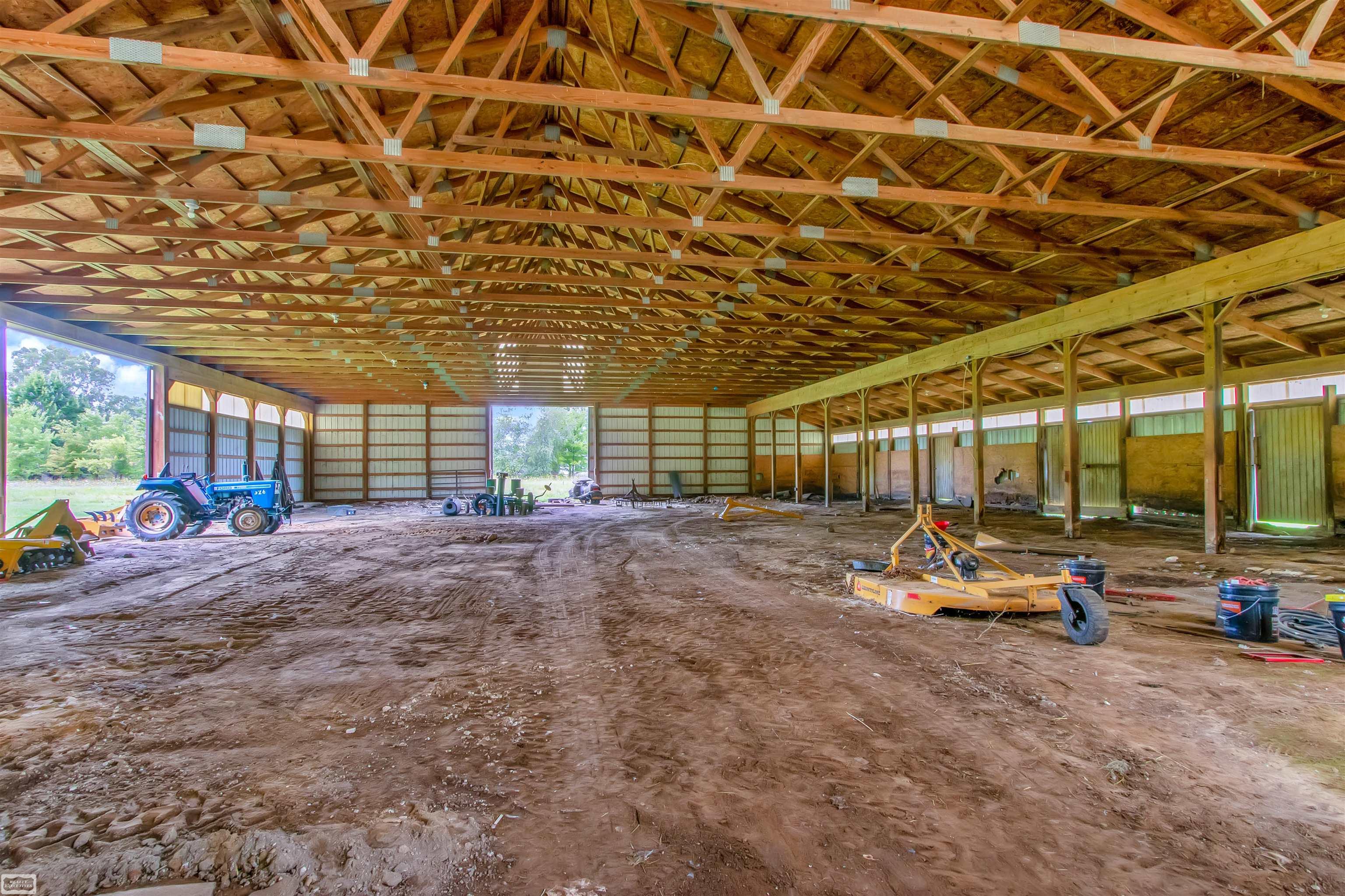 13145 Tibbets Road Memphis, MI 48041 - Photo 10 of 61