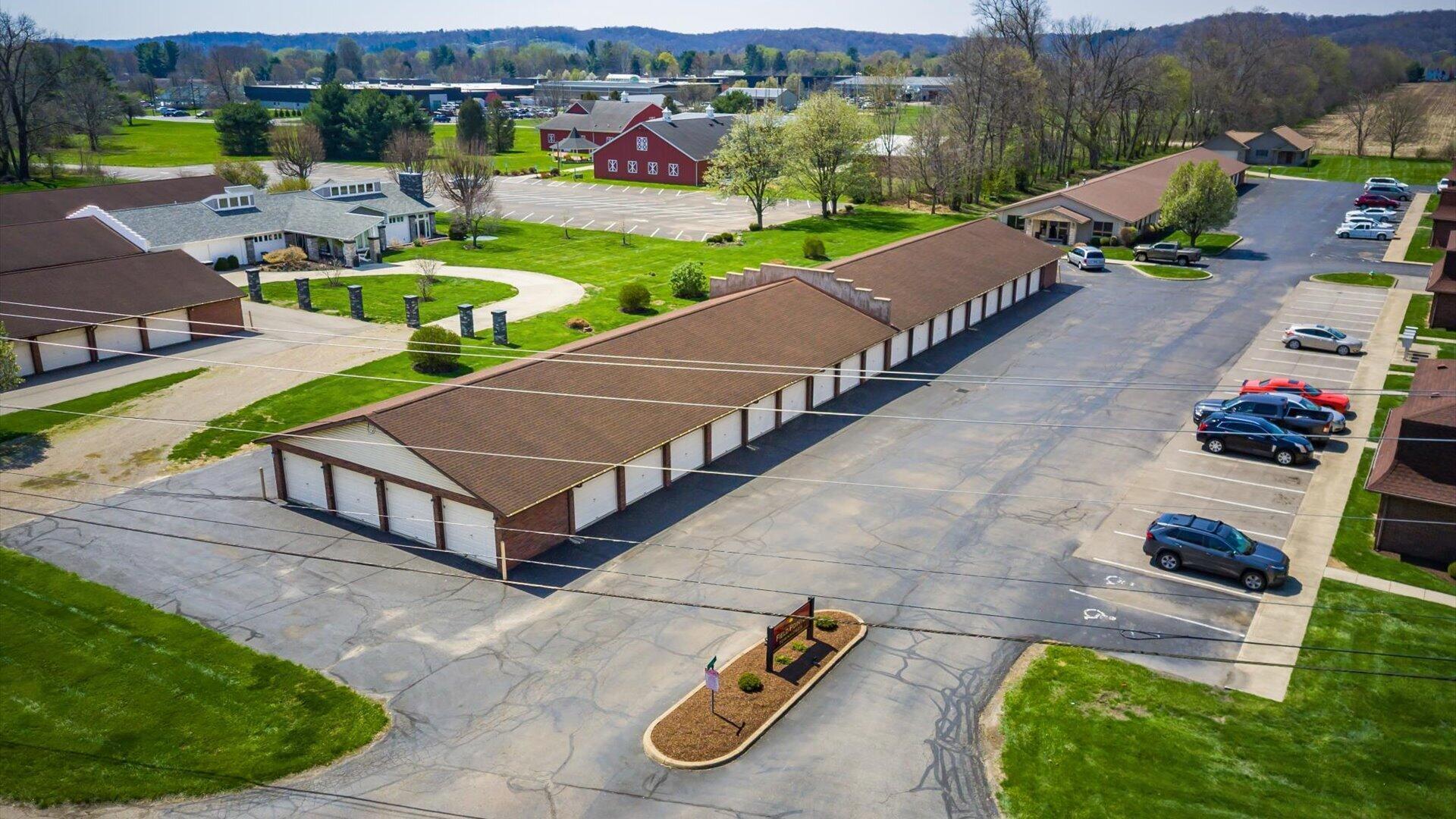 1675-1699 Mt Vernon Road Newark, OH 43055 - Photo 10 of 79 Storage Units