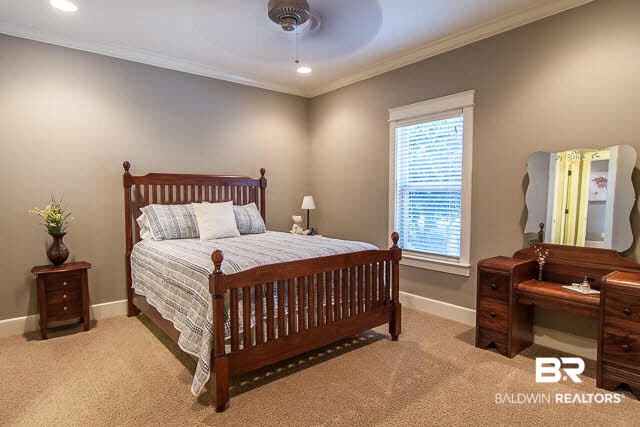 11554 Halcyon Loop Daphne, AL 36526 - Photo 20 of 35 Guest Bedroom