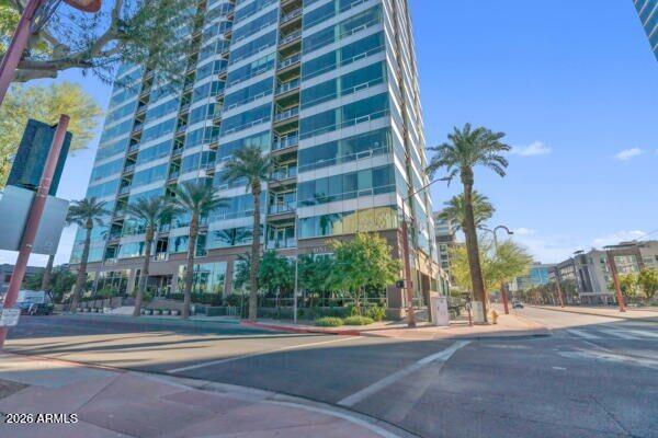 1 East Lexington Avenue, Unit 809 Phoenix, AZ 85012 - Photo 45 of 45 Street View