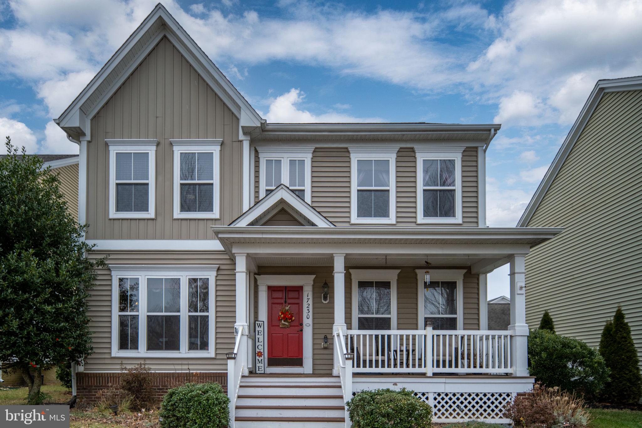 17230 Library Boulevard Ruther Glen, VA 22546 - Photo 1 of 81