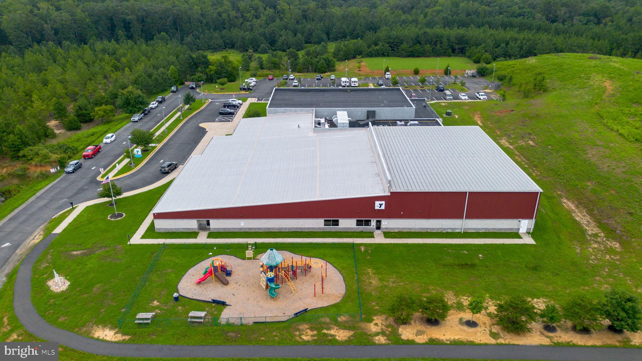 17230 Library Boulevard Ruther Glen, VA 22546 - Photo 55 of 81