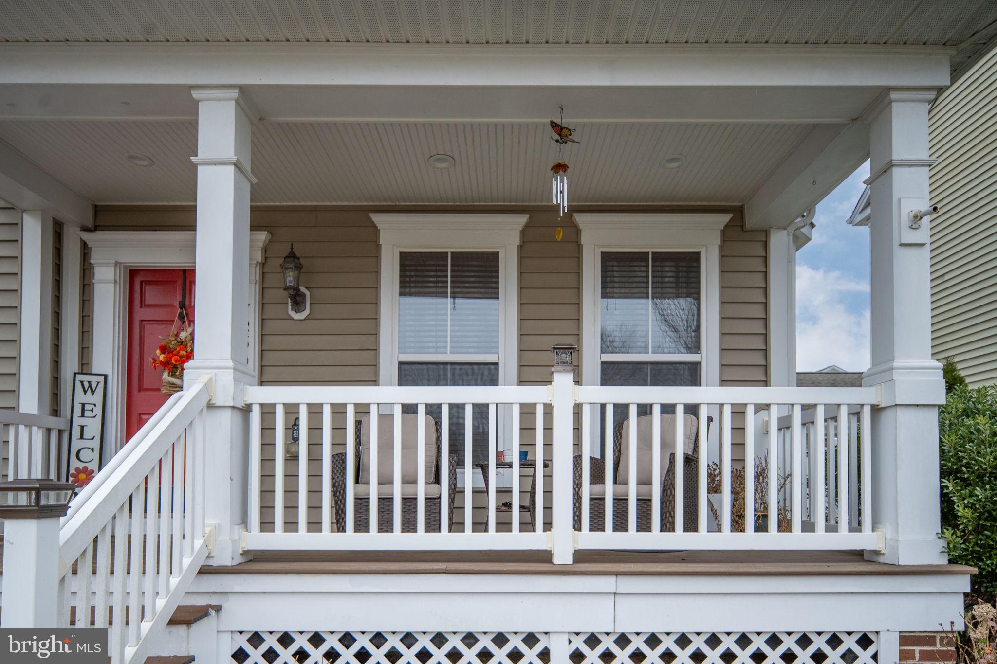 17230 Library Boulevard Ruther Glen, VA 22546 - Photo 81 of 81 a view of a brick house