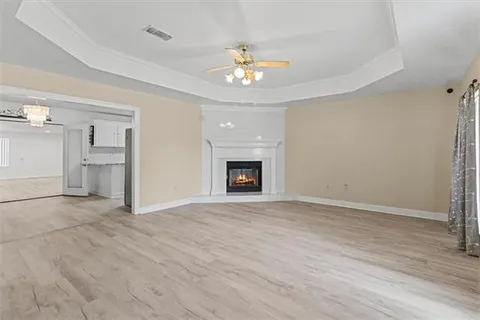 $279,000 | 2 Cobblestone West, Houma, LA 70360