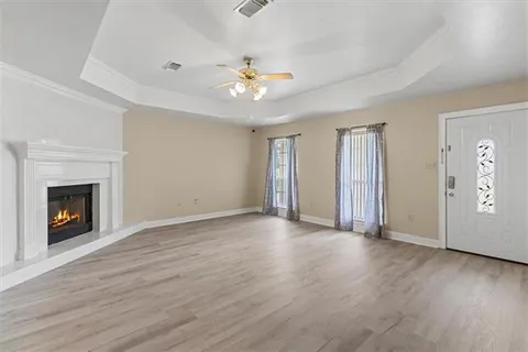 $279,000 | 2 Cobblestone West, Houma, LA 70360