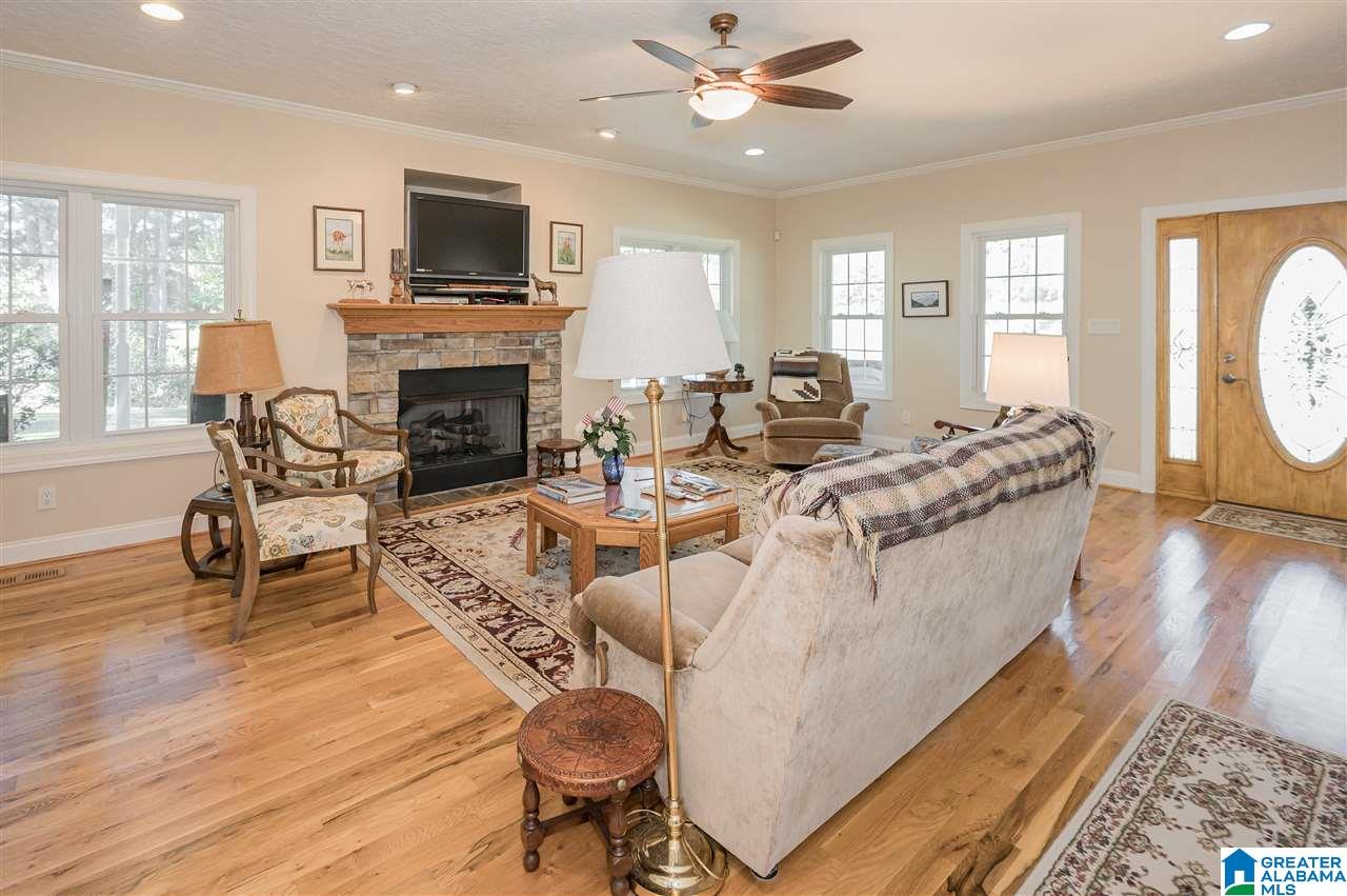 1300 Slasham Road Ashville, AL 35953 - Photo 14 of 50