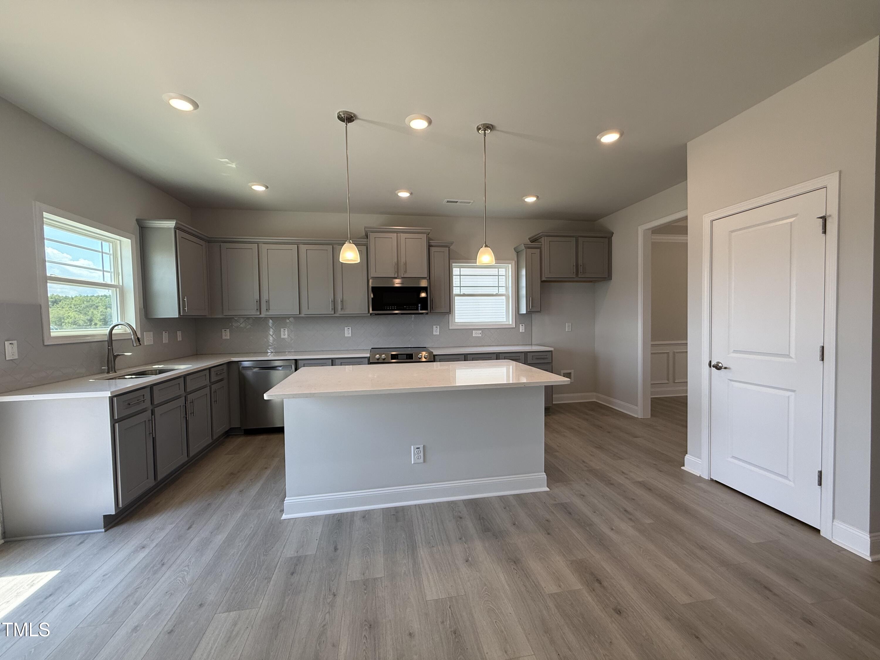 56 Decatur Drive Fuquay-Varina, NC 27526 - Photo 13 of 40 Lot13-11