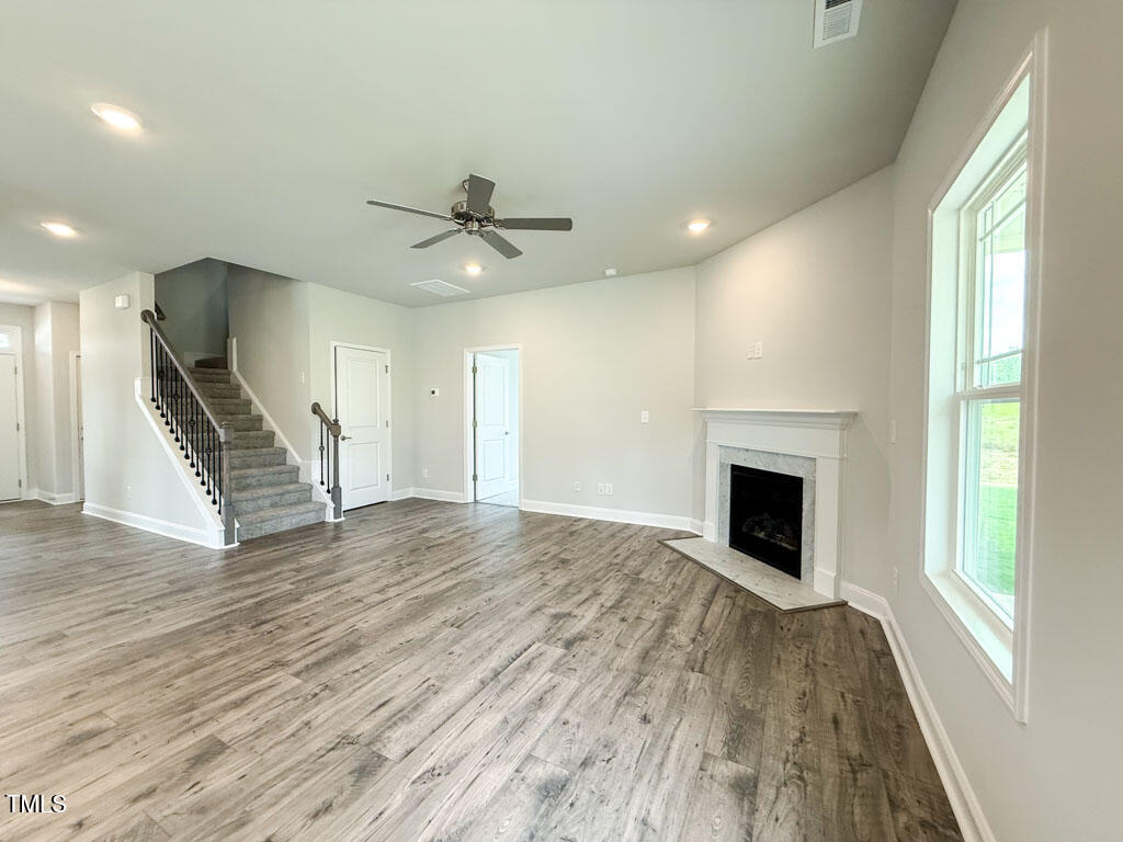 56 Decatur Drive Fuquay-Varina, NC 27526 - Photo 14 of 40 Lot13-12