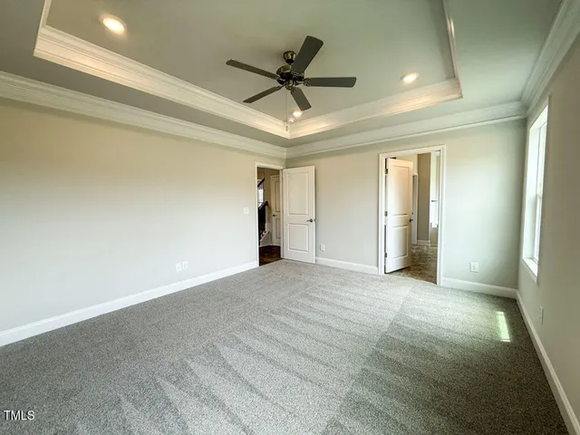 $389,900 | 56 Decatur Drive, Fuquay-Varina, NC 27526