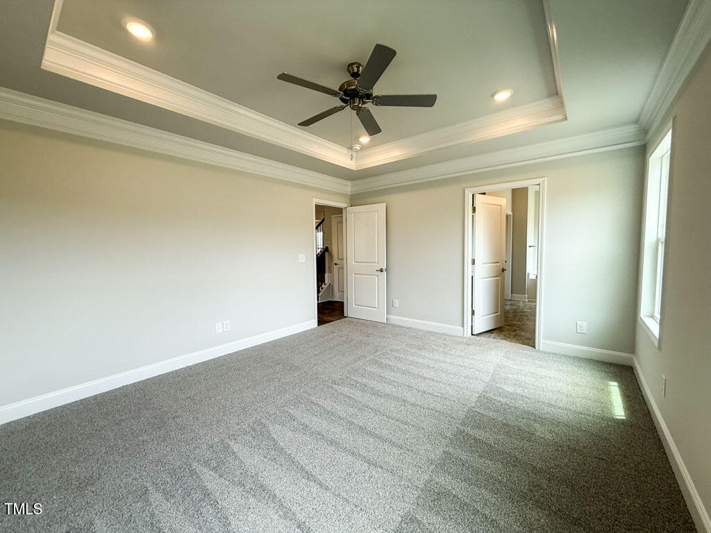 56 Decatur Drive Fuquay-Varina, NC 27526 - Photo 15 of 40 Lot13-13