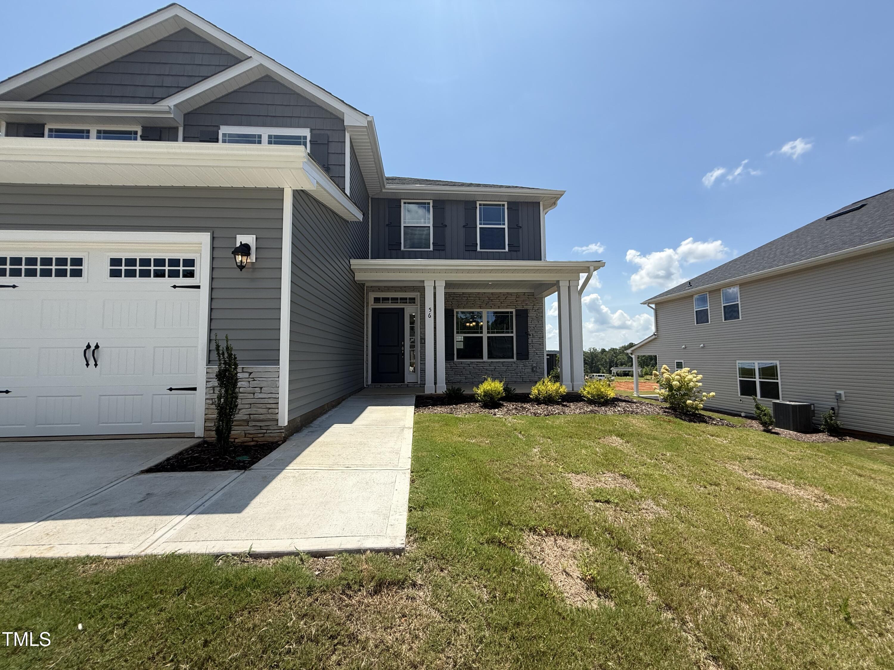 56 Decatur Drive Fuquay-Varina, NC 27526 - Photo 4 of 40 Lot13-2