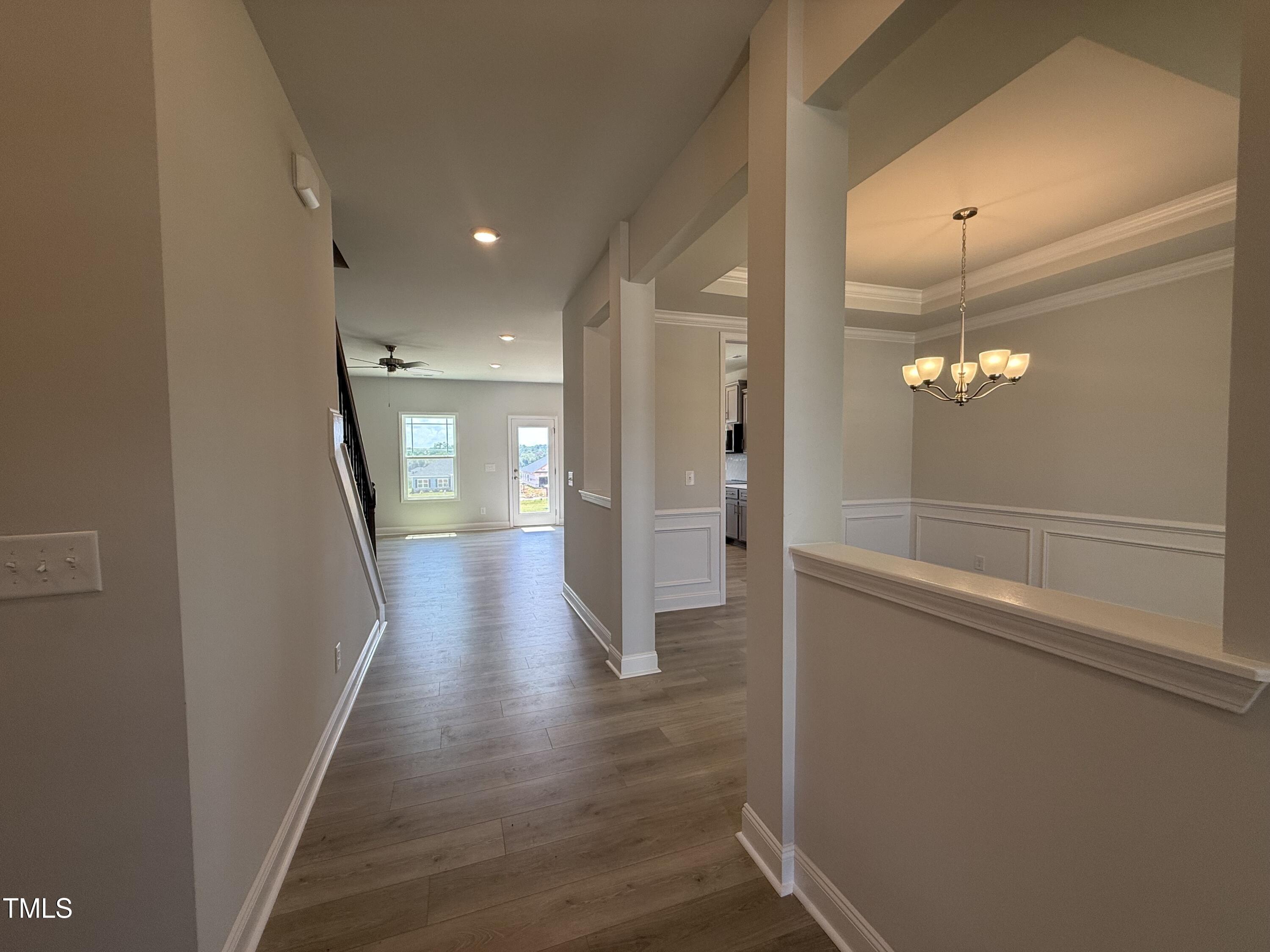 56 Decatur Drive Fuquay-Varina, NC 27526 - Photo 5 of 40 Lot13-3