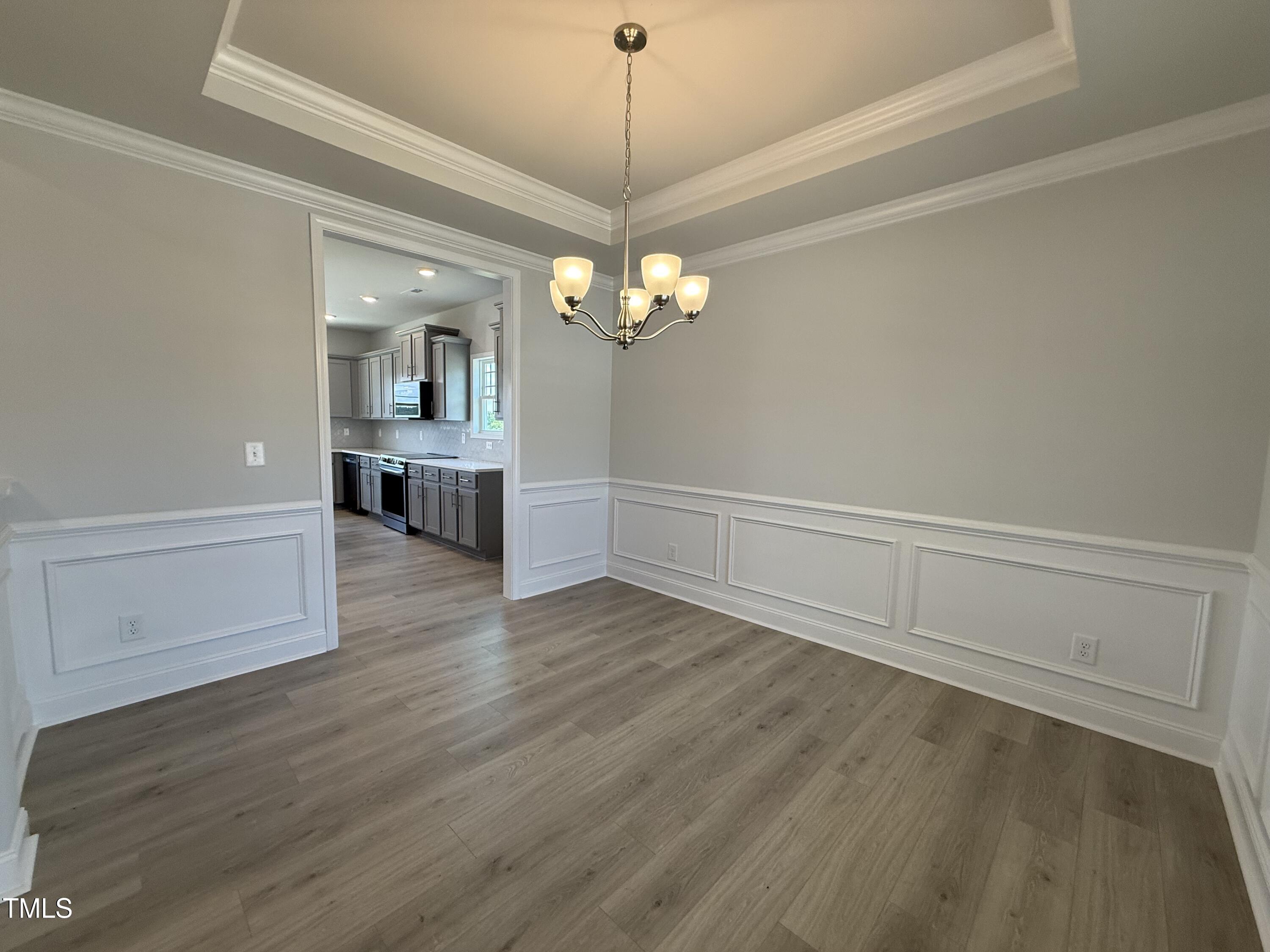 56 Decatur Drive Fuquay-Varina, NC 27526 - Photo 7 of 40 Lot13-5